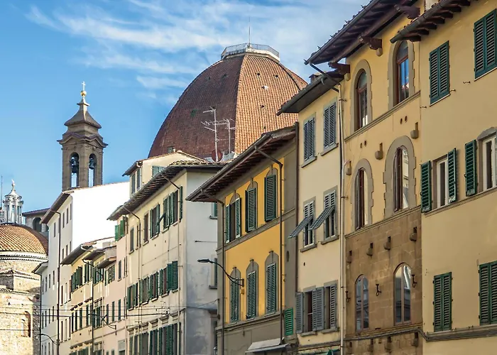 Casa San Lorenzo - Mercato Centrale